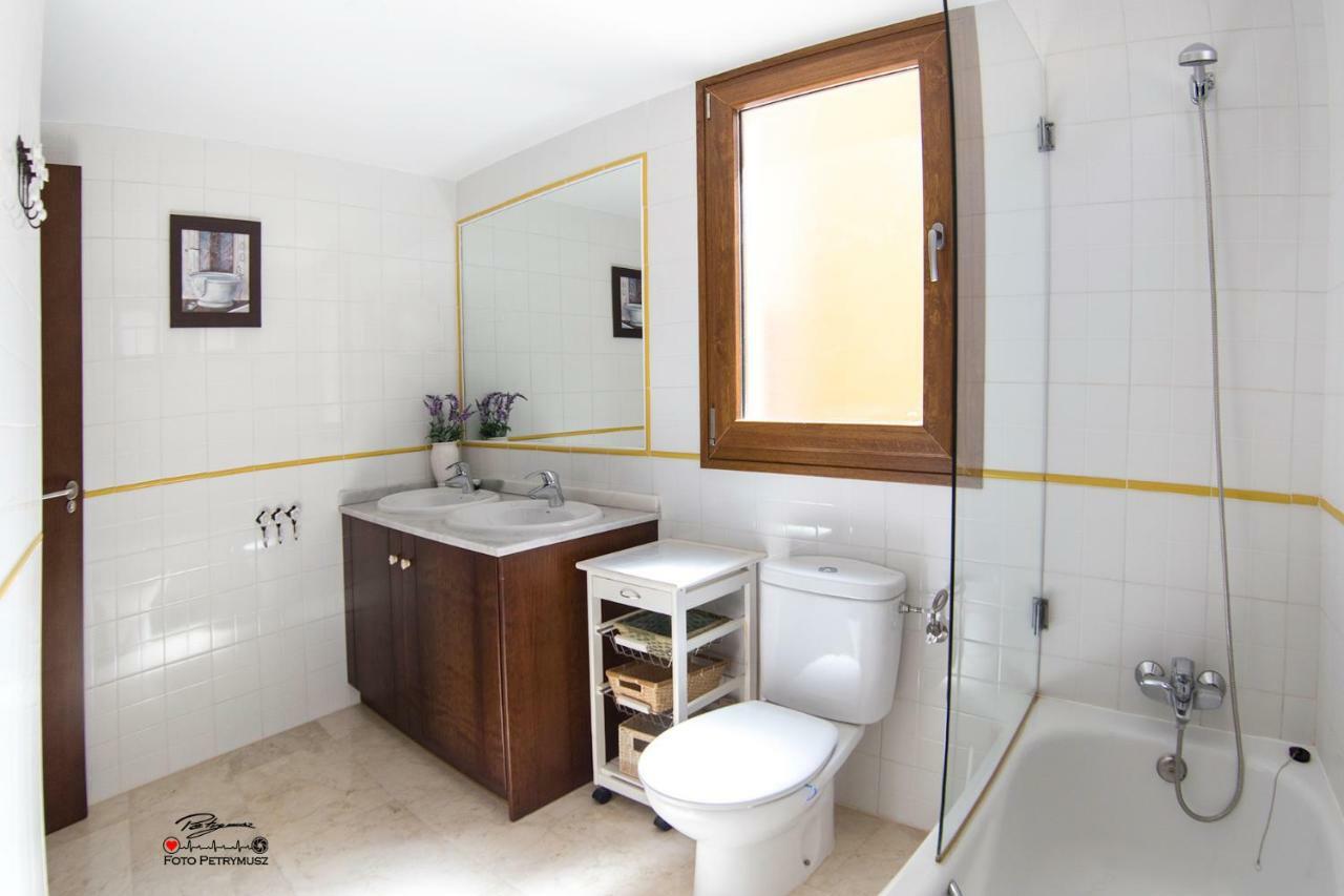 Apartamento "Blue" Muy Cerca Del Mar Torrevieja Exterior foto