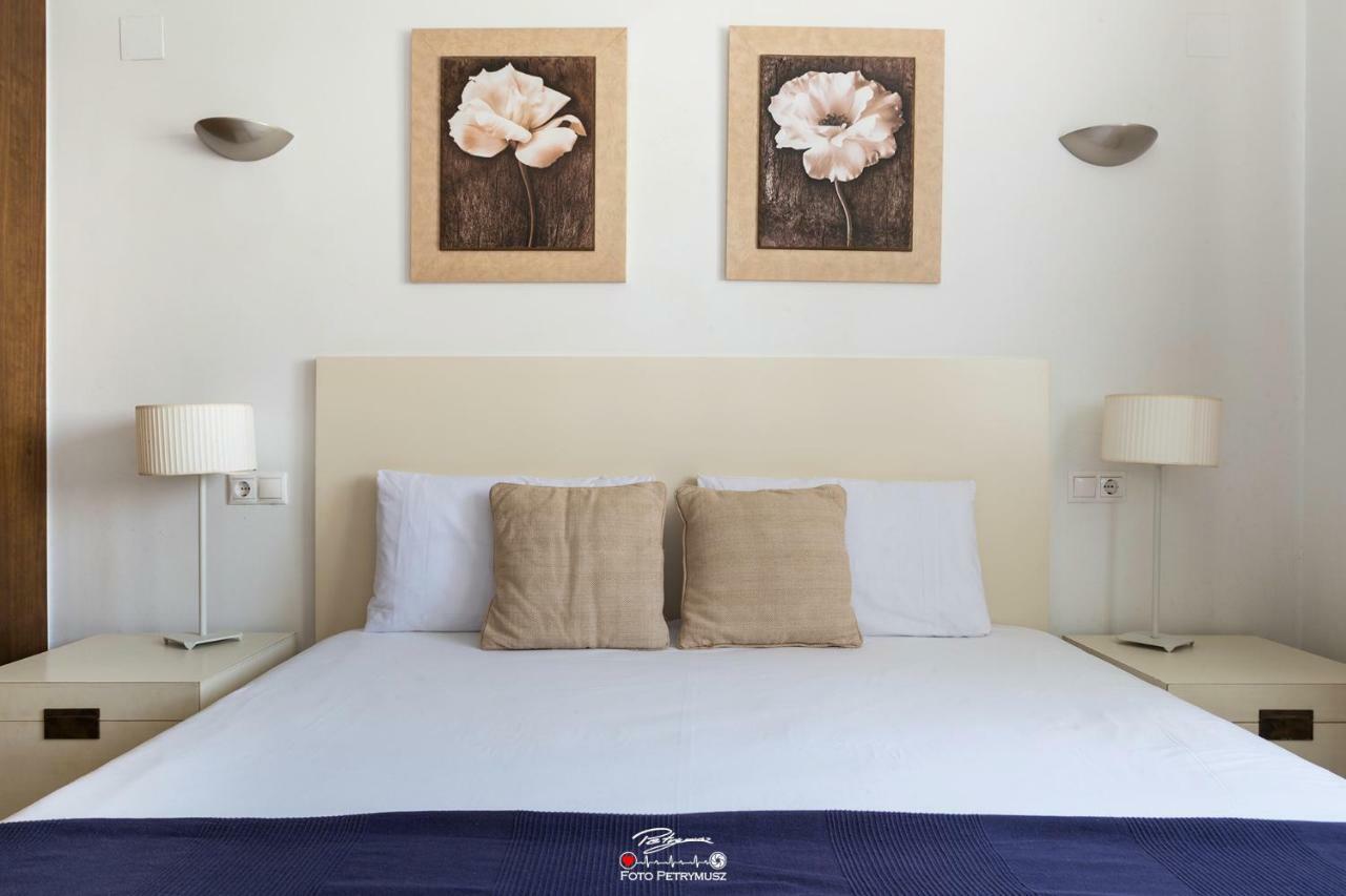 Apartamento "Blue" Muy Cerca Del Mar Torrevieja Exterior foto