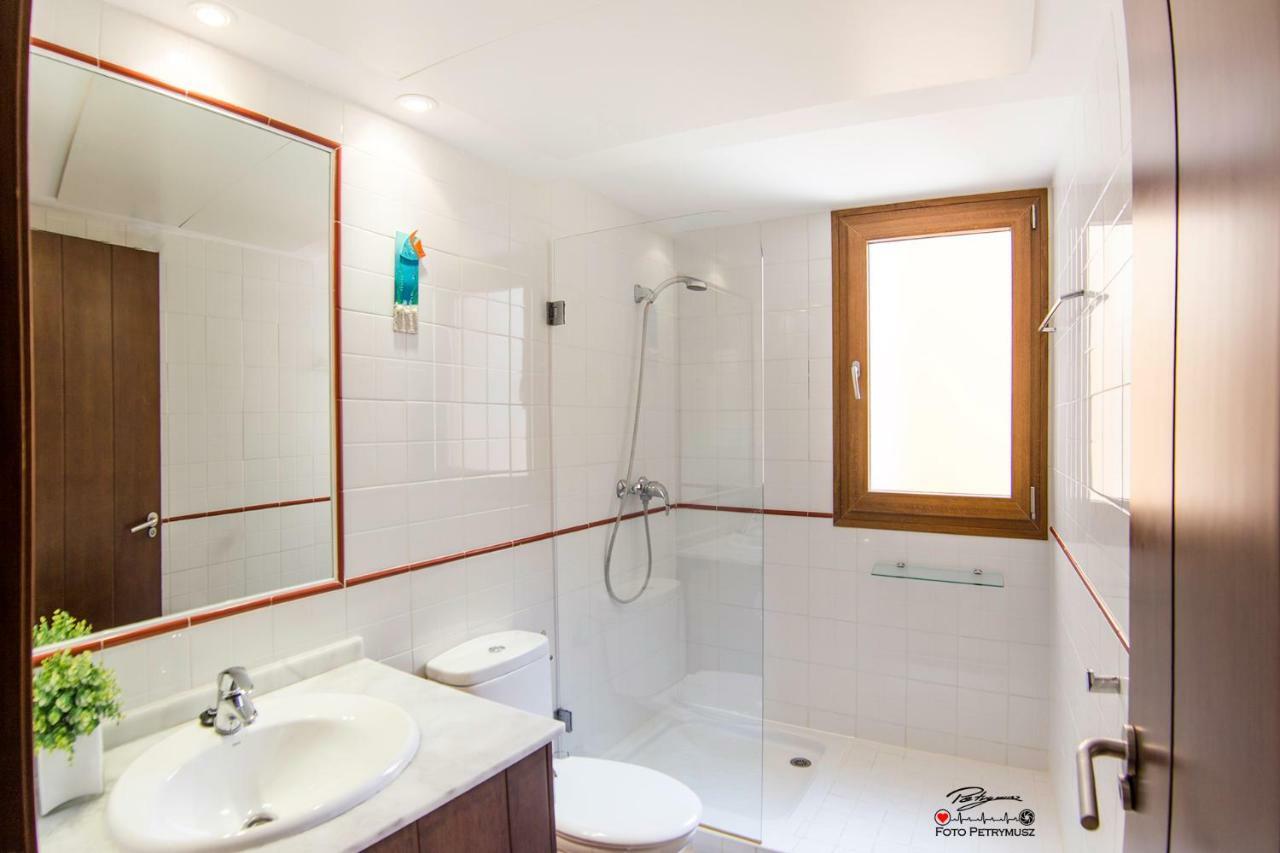 Apartamento "Blue" Muy Cerca Del Mar Torrevieja Exterior foto